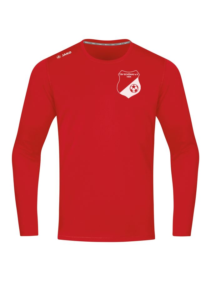Jako Longsleeve Run 2.0