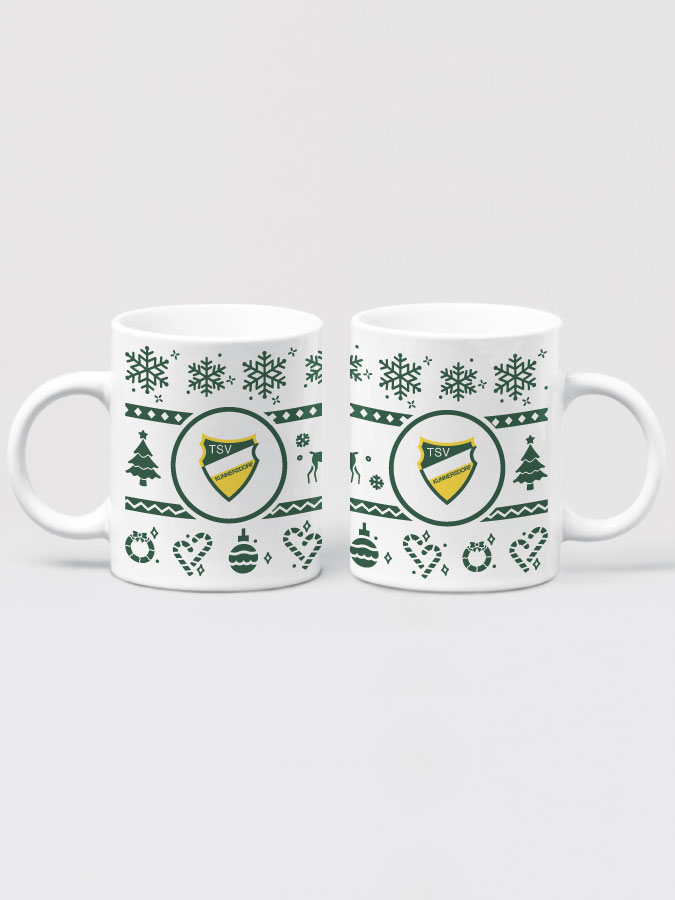 Tasse Christmas