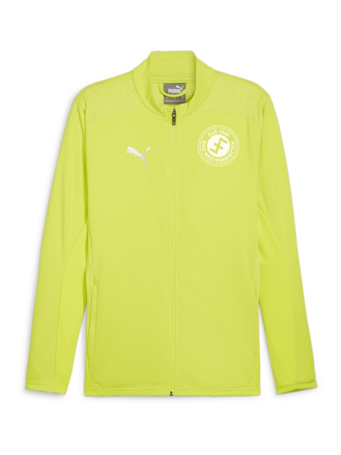 PUMA teamFINAL Trainingsjacke