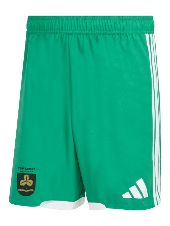 adidas Tiro 26 Competition Match Day Shorts