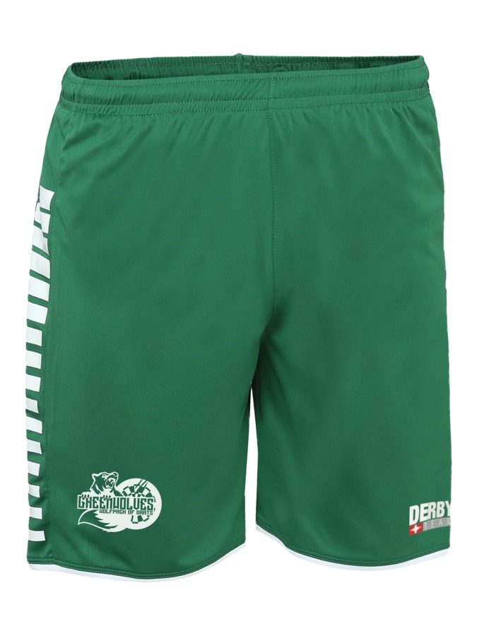 Derbystar Hyper Hose