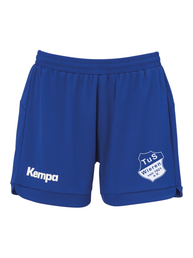 Kempa Prime Shorts Damen