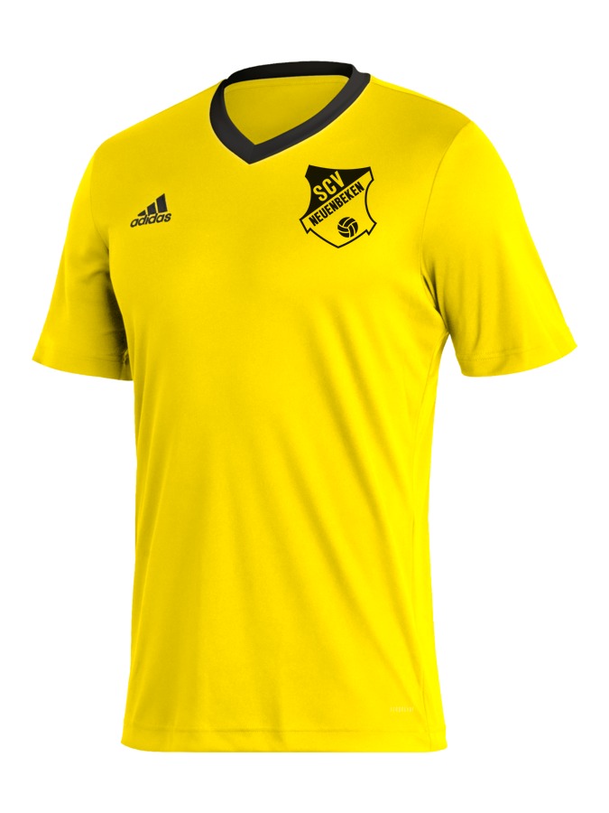 adidas Entrada 22 Trikot