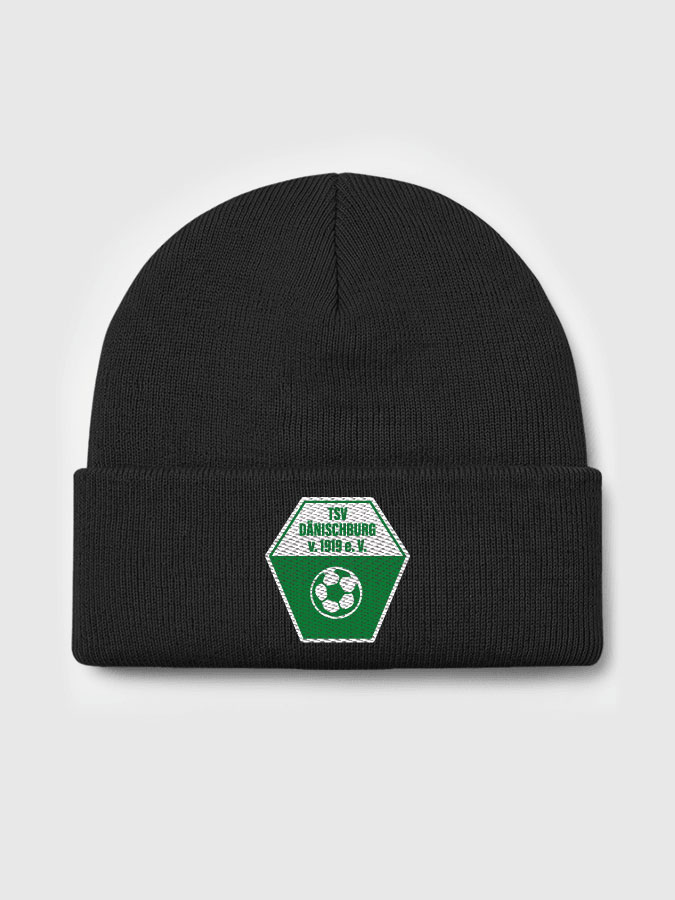 Beanie Kids Sticklogo