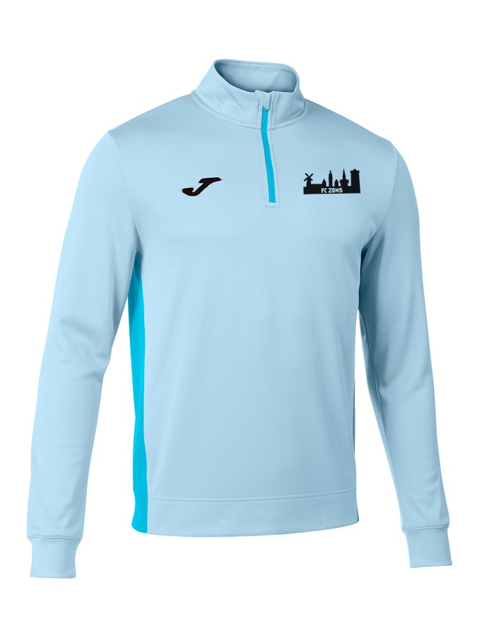 Joma Ziptop Winner II