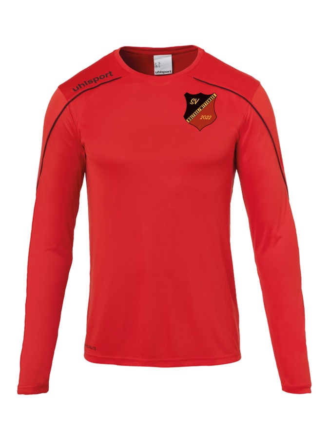 uhlsport Stream 22 Trikot Langarm