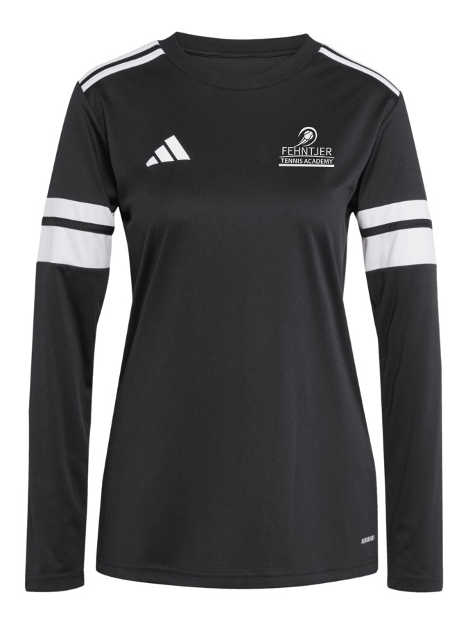 adidas Squadra 25 Langarm-Trikot Damen