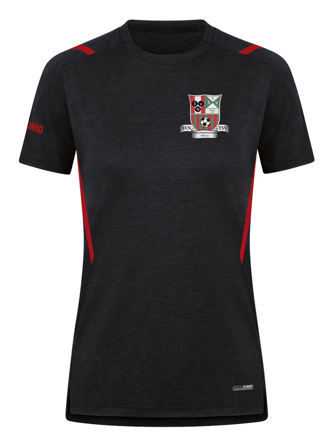 Jako T-Shirt Challenge Damen