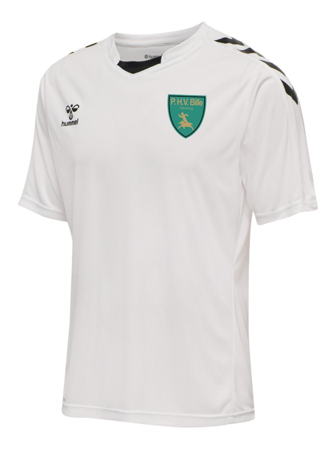 Hummel Core XK Poly Jersey Trikot