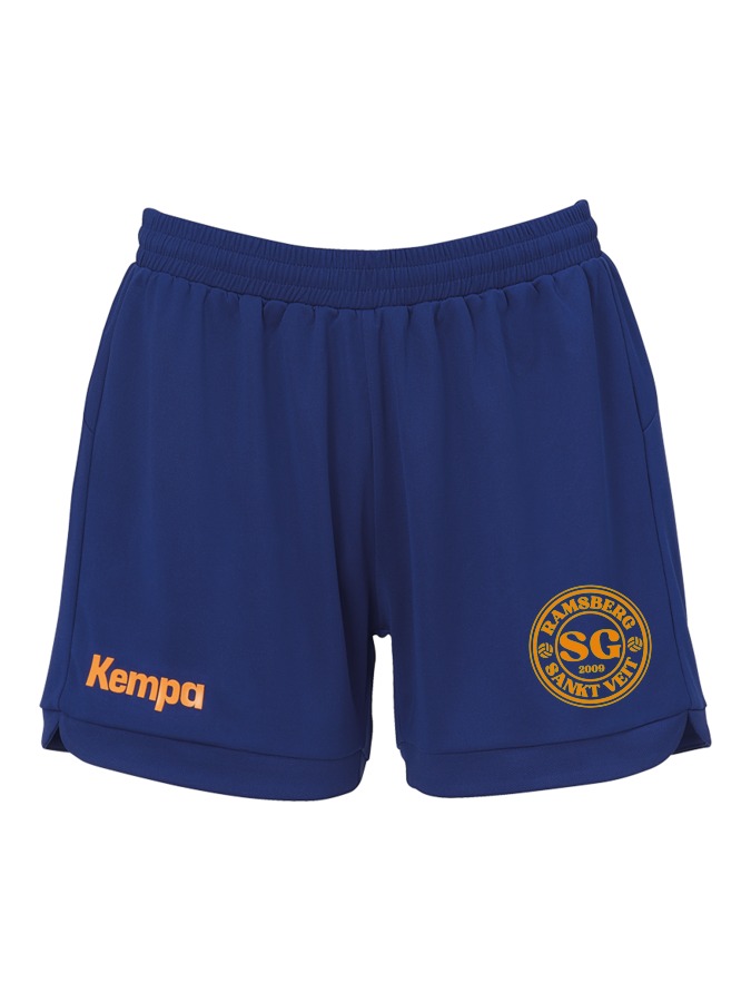Kempa Prime Shorts Damen