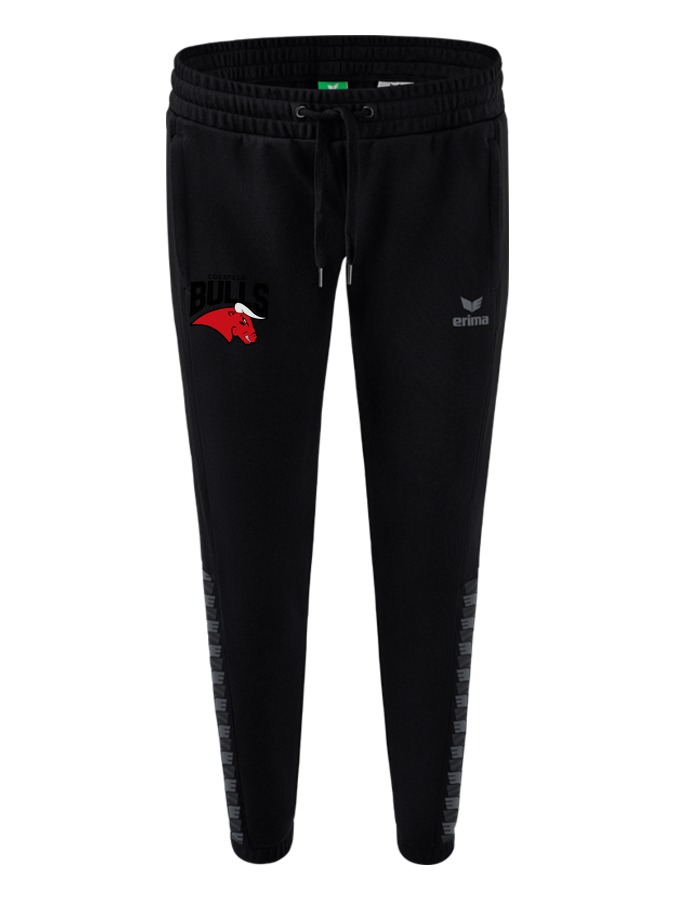 Erima Essential Team Sweathose Damen