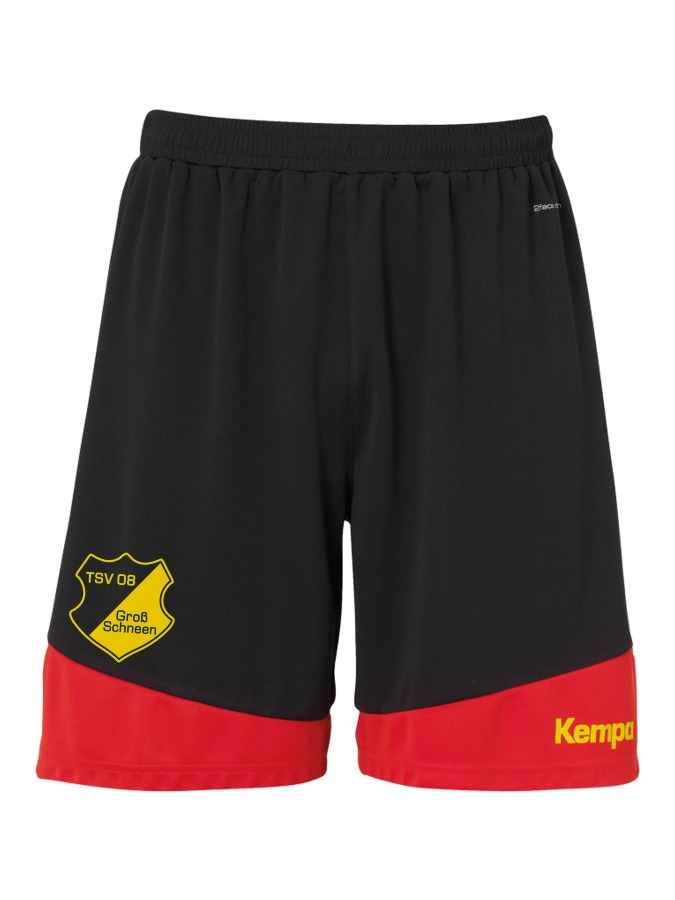 Kempa Emotion 2.0 Shorts