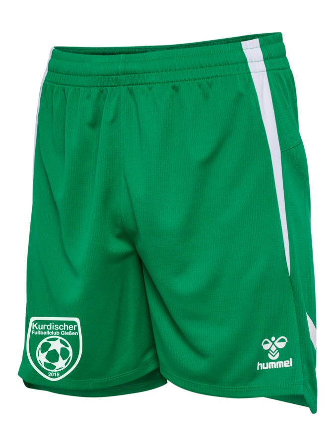 Hummel Lead 2.0 Shorts