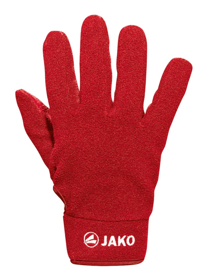 Jako Feldspielerhandschuhe Fleece