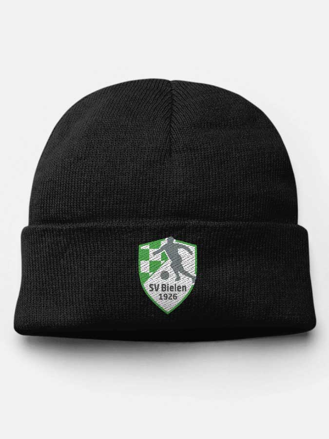 Beanie Sticklogo