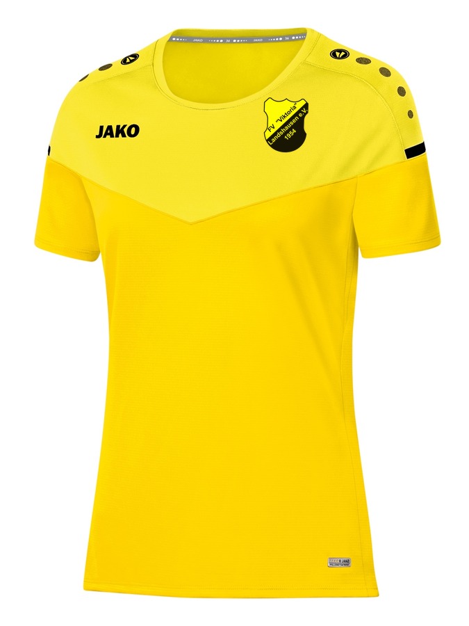Jako T-Shirt Champ 2.0 Damen