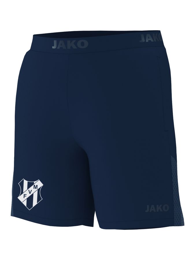 Jako Running Short Power