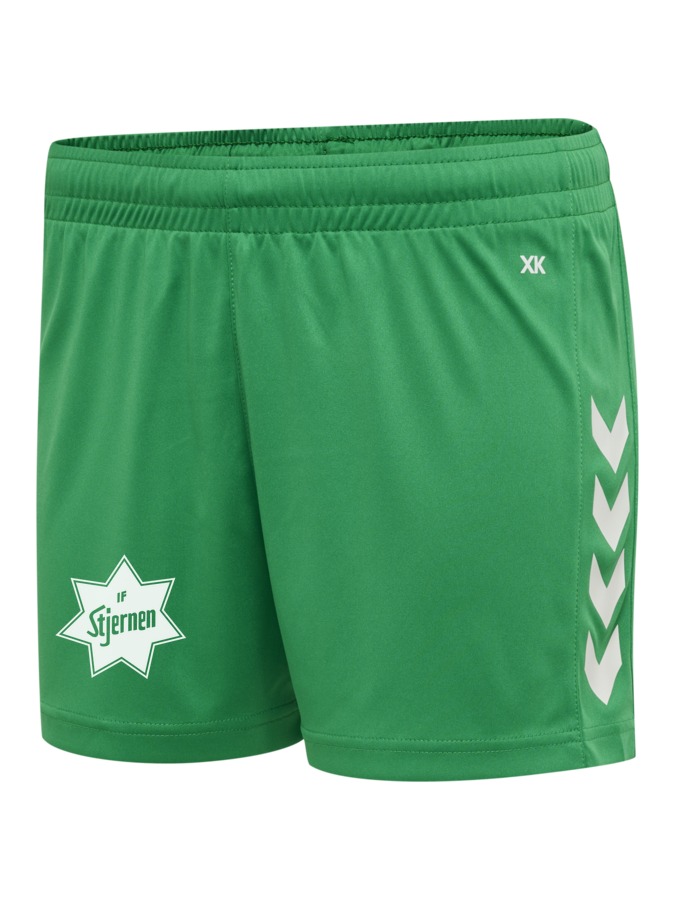 Hummel Core XK Trainingsshorts Damen
