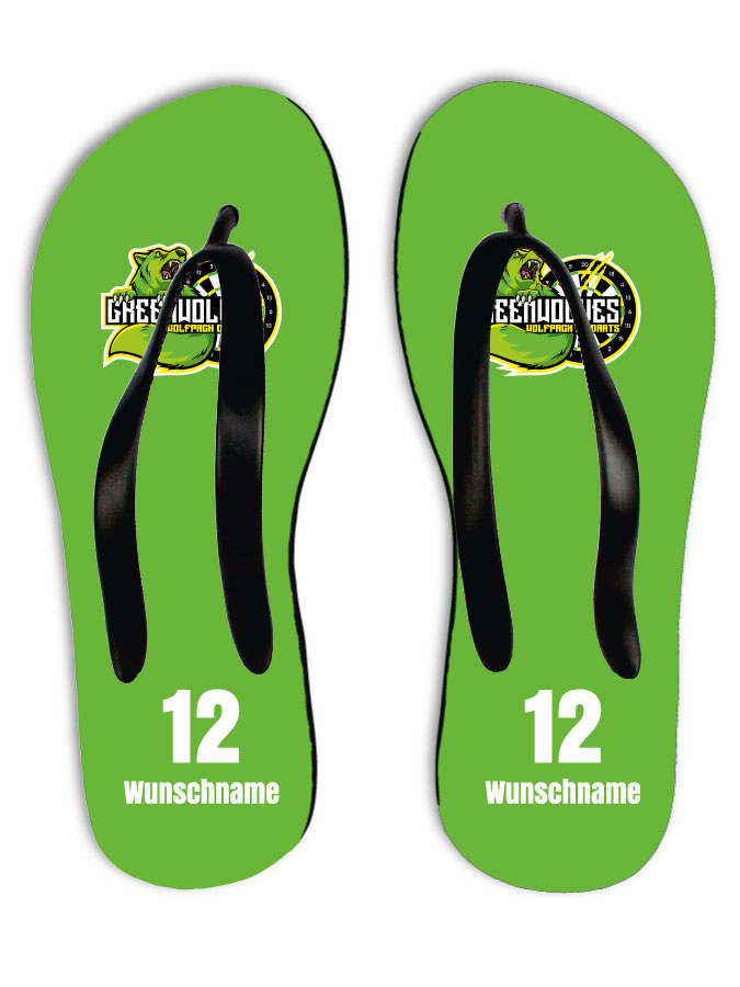 Zehentrenner