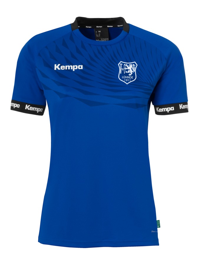 Kempa Wave 26 Trikot Damen