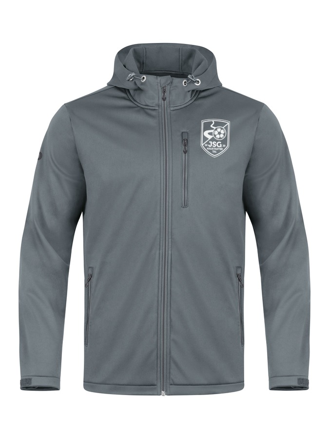 Jako Softshelljacke Premium