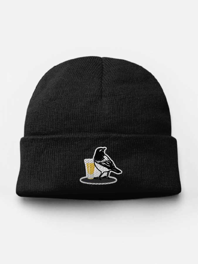 Beanie Kids Sticklogo
