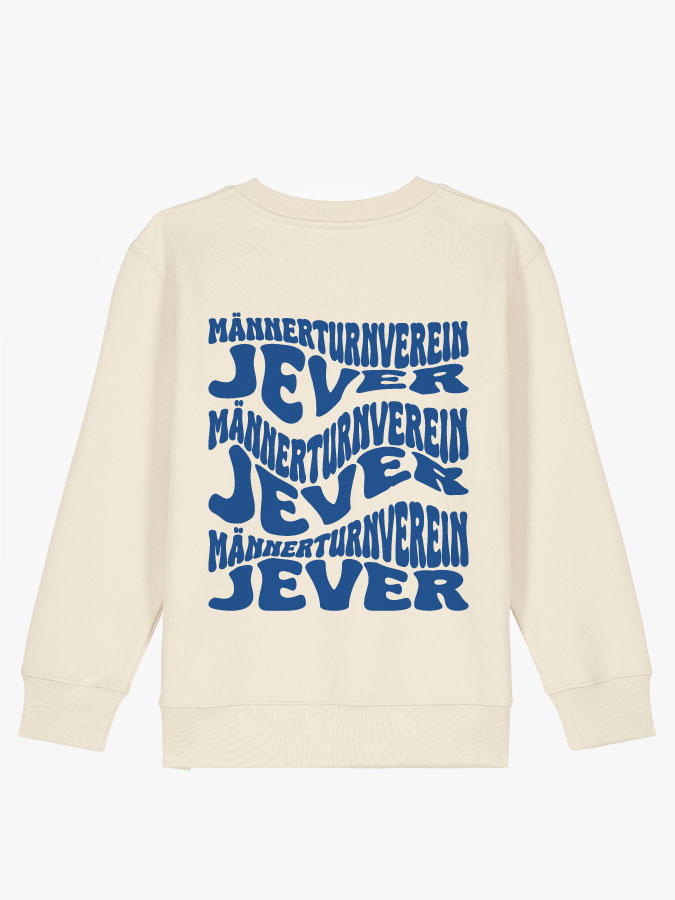 Sweater Wavy Kids