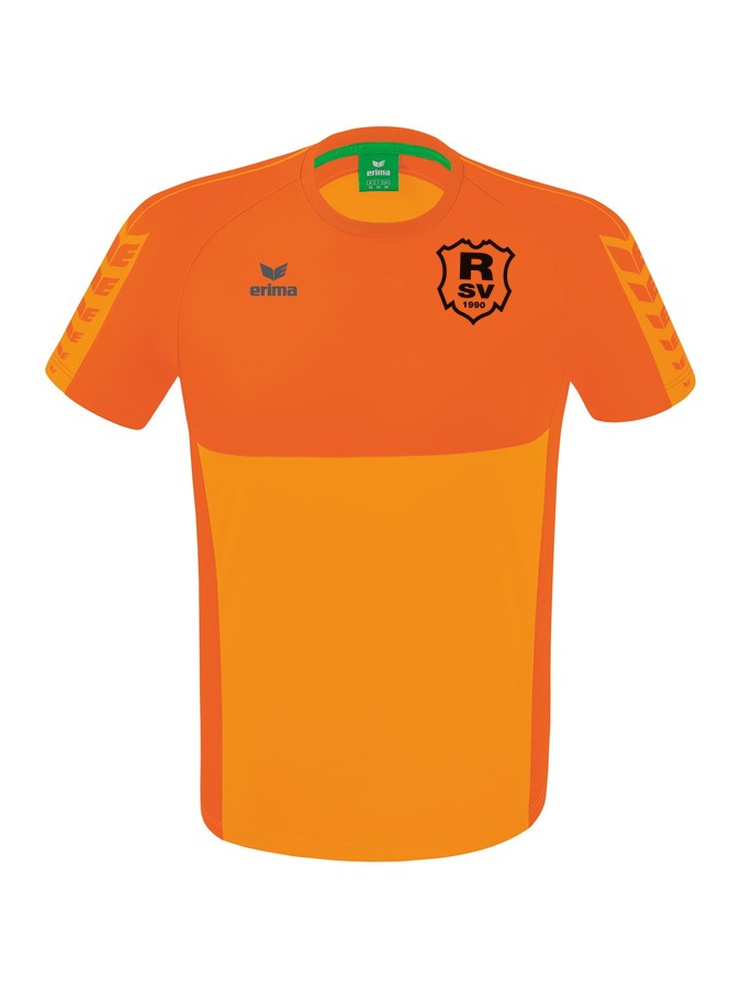 Erima Six Wings T-Shirt