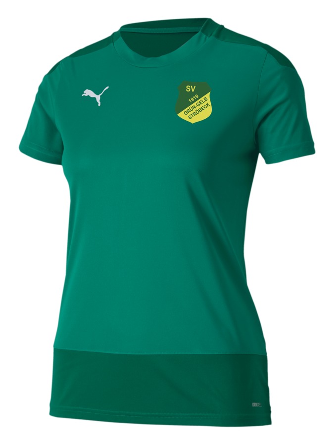 PUMA teamGOAL 23 Trainingsshirt Damen