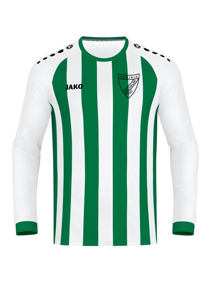 Jako Trikot Inter Langarm