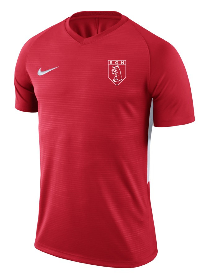 Nike Tiempo Premier Trikot
