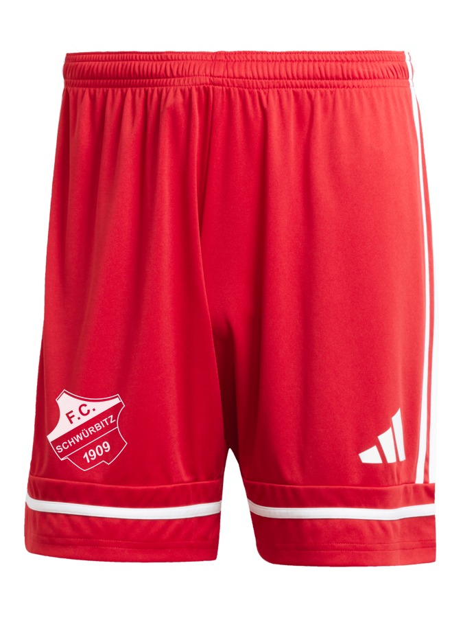 adidas Squadra 25 Shorts