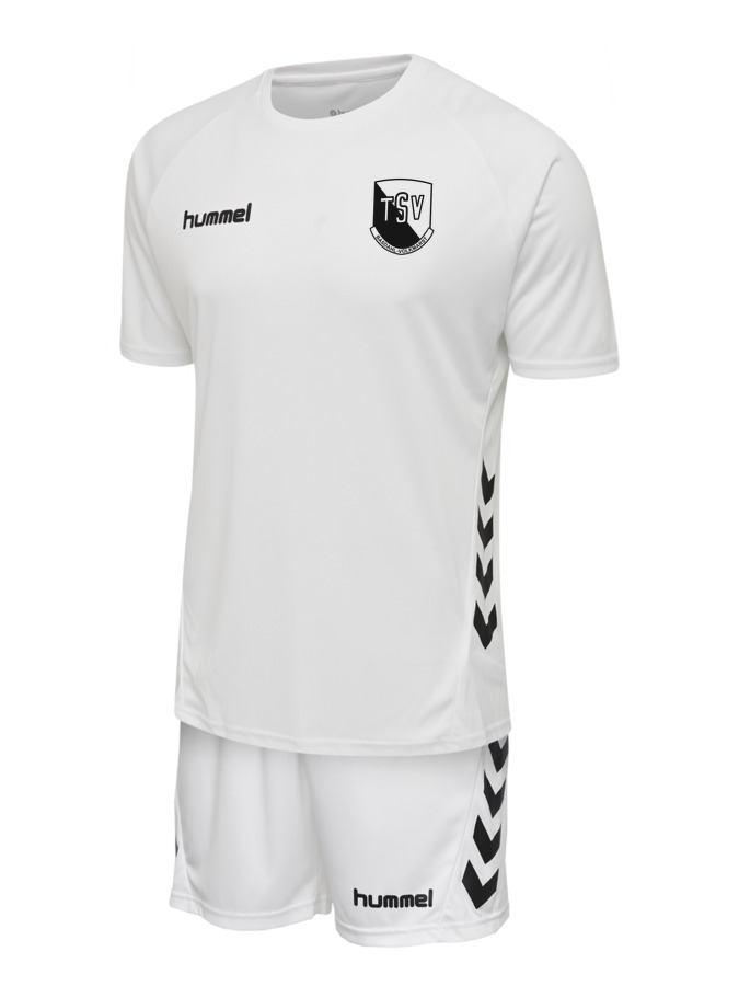 Hummel Promo Set