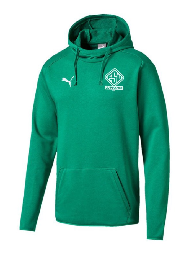 Puma Liga Casuals Hoody