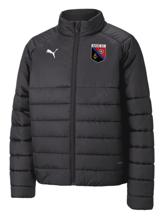 PUMA teamLIGA Steppjacke