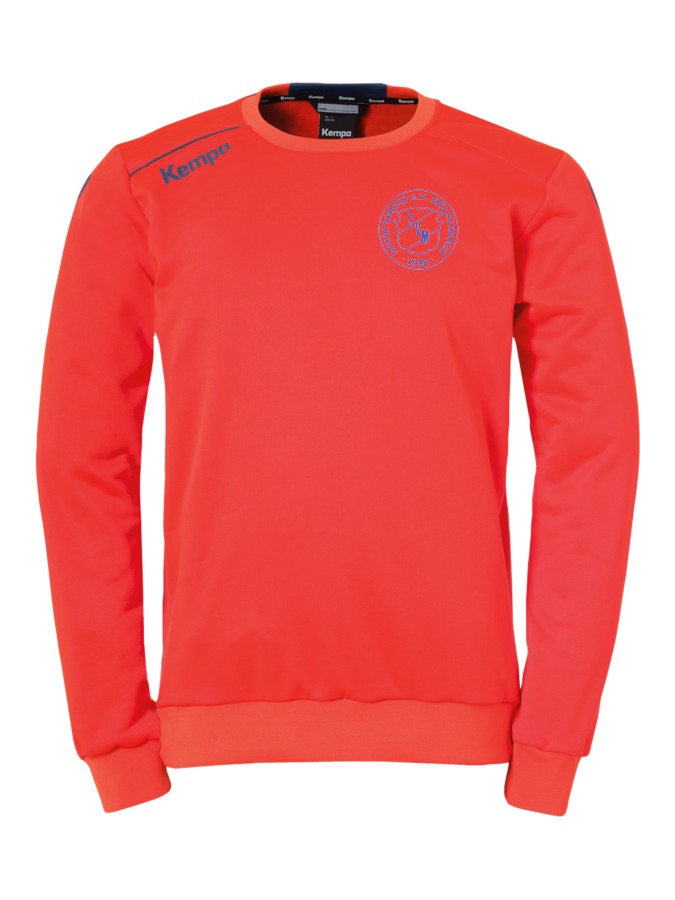 Kempa Player Trainingsoberteil