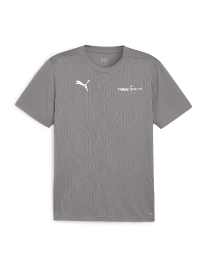 PUMA teamFINAL Trainingsshirt