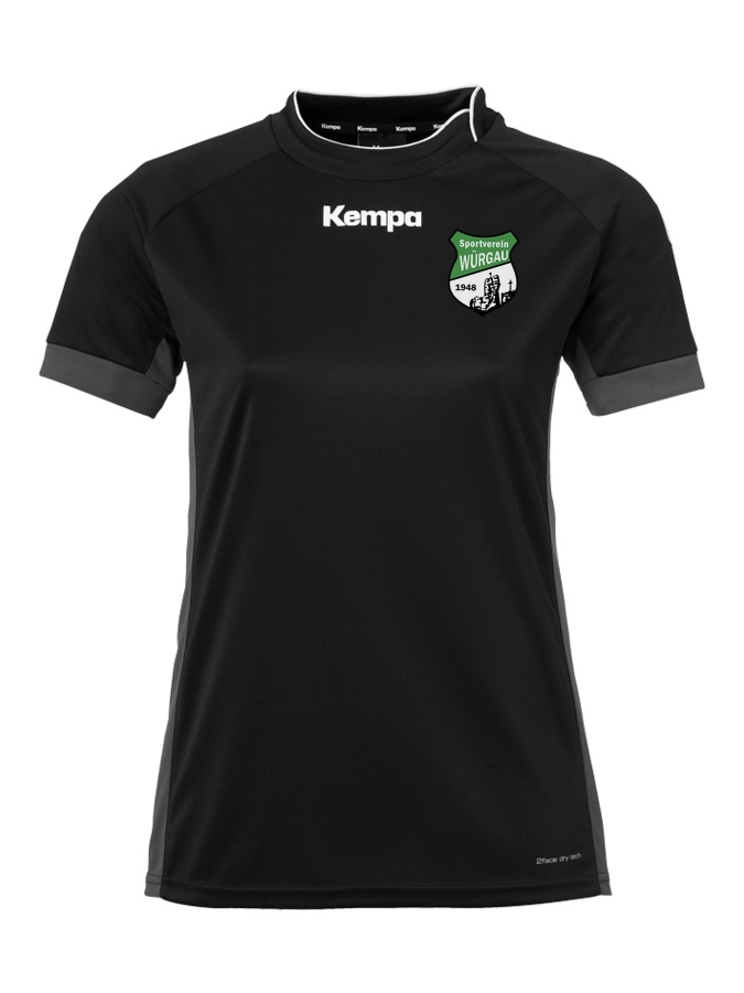 Kempa Prime Trikot Damen