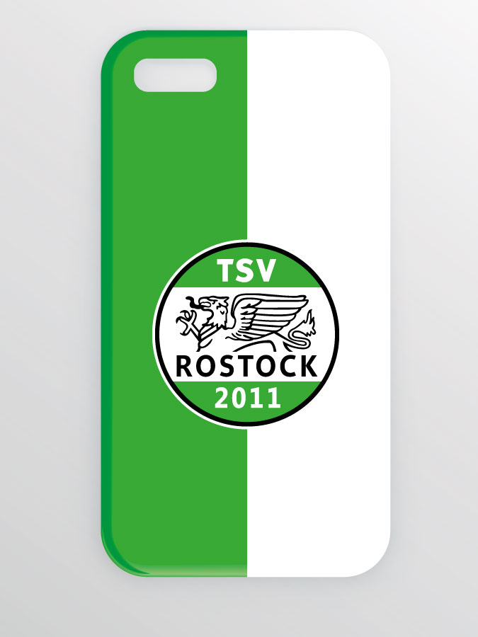 Smartphone Case Stripe