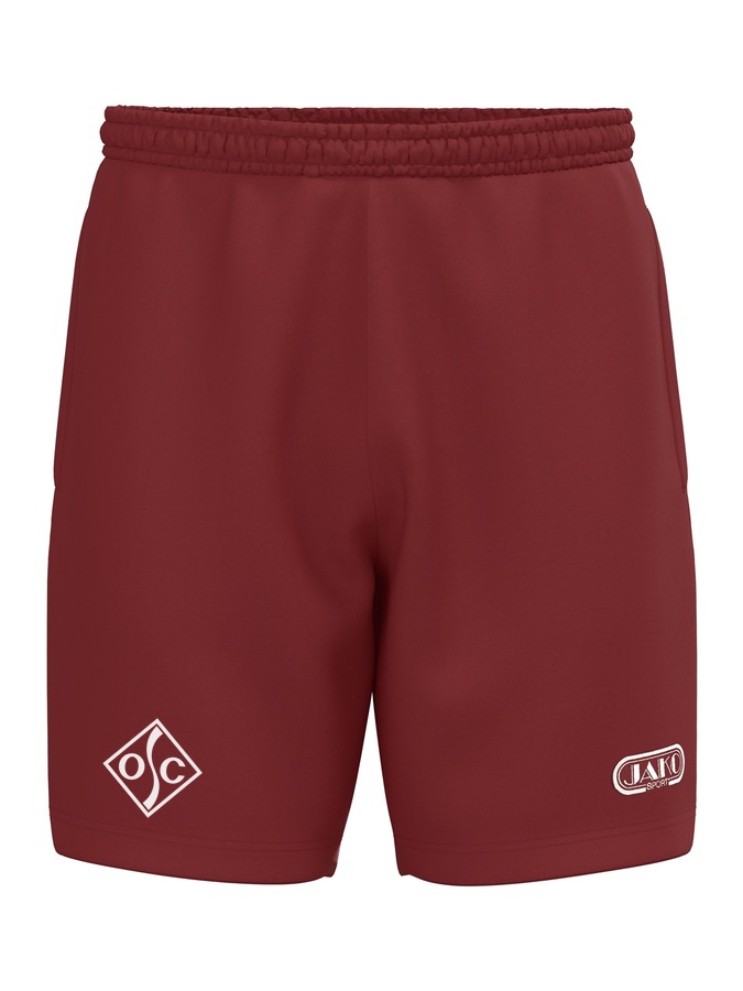 Jako Short Wardrobe