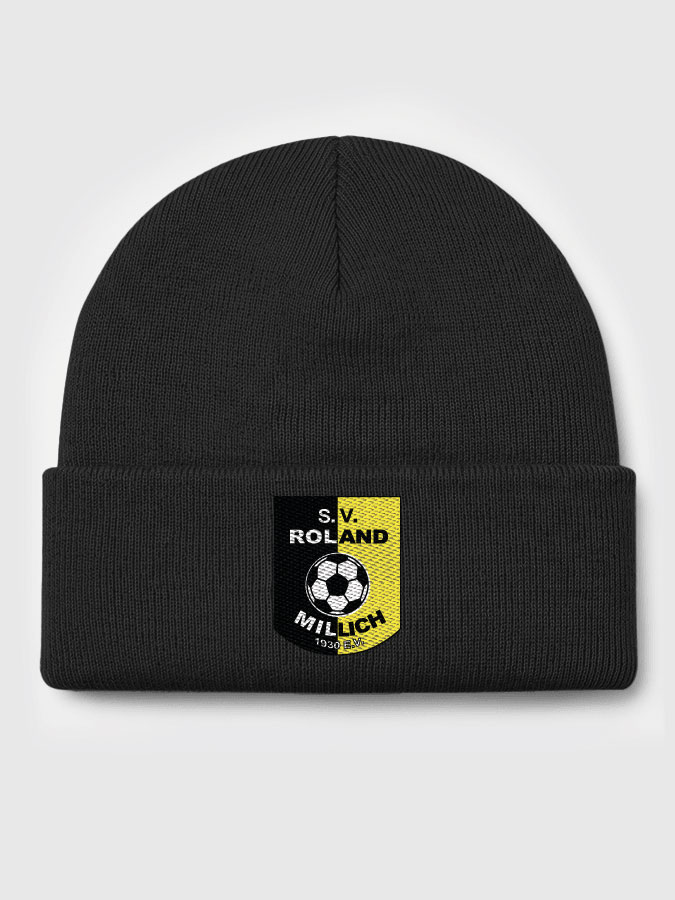 Beanie Sticklogo