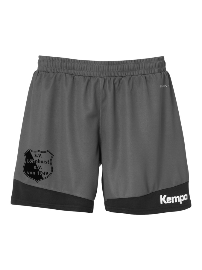 Kempa Emotion 2.0 Shorts Damen