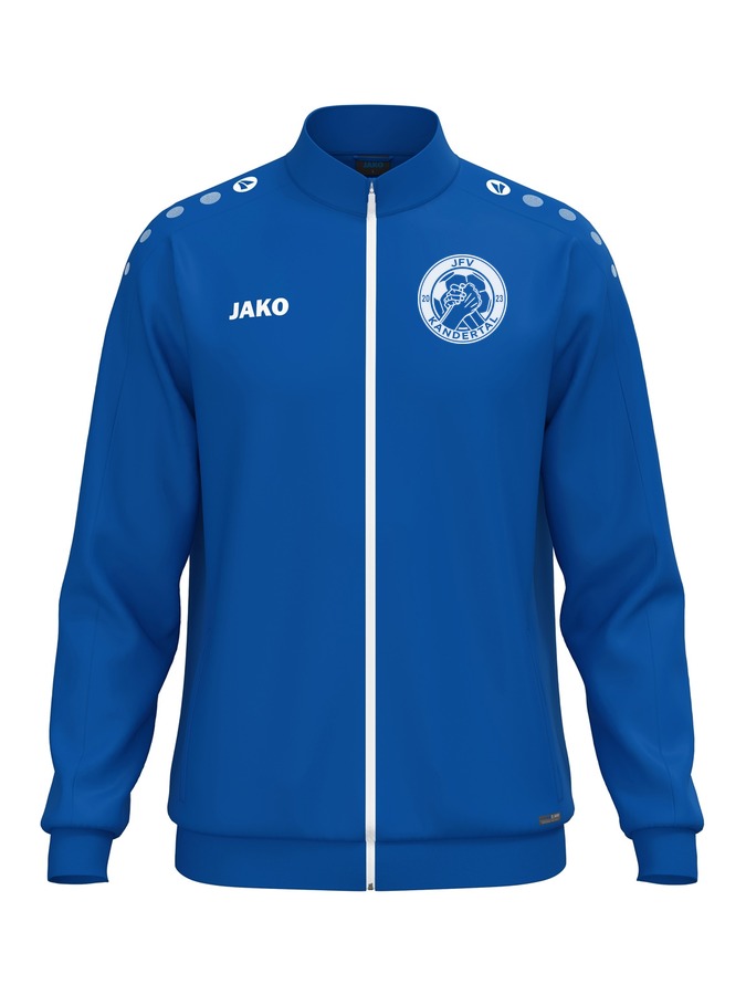 Jako Polyesterjacke One