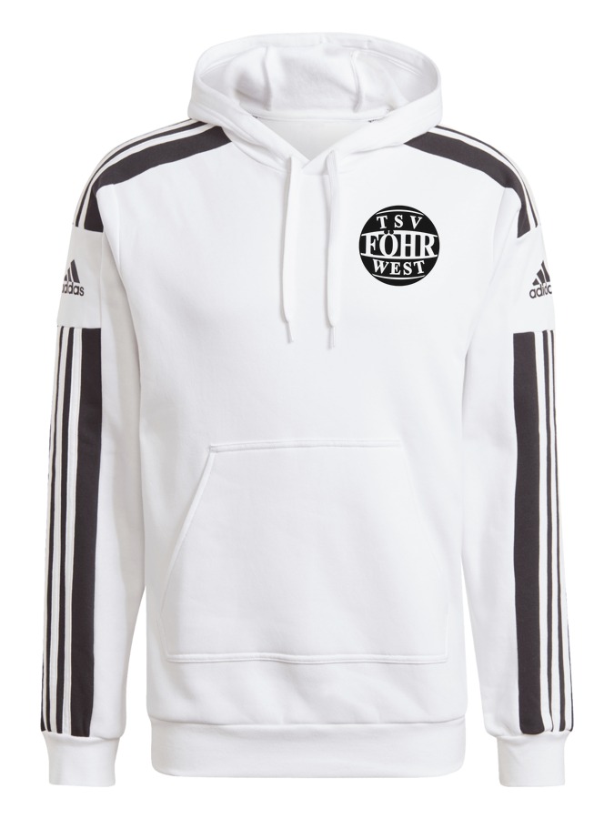 adidas Squadra 21 Sweat Hoodie