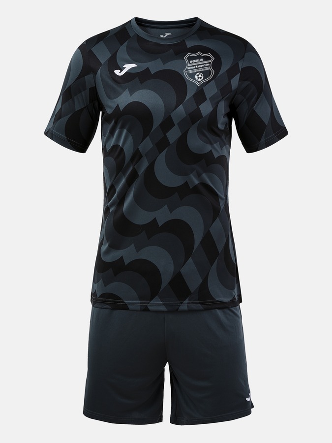 Joma New Area Set