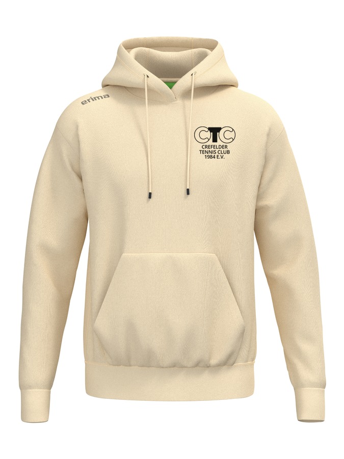 Erima Teamsport Hoodie