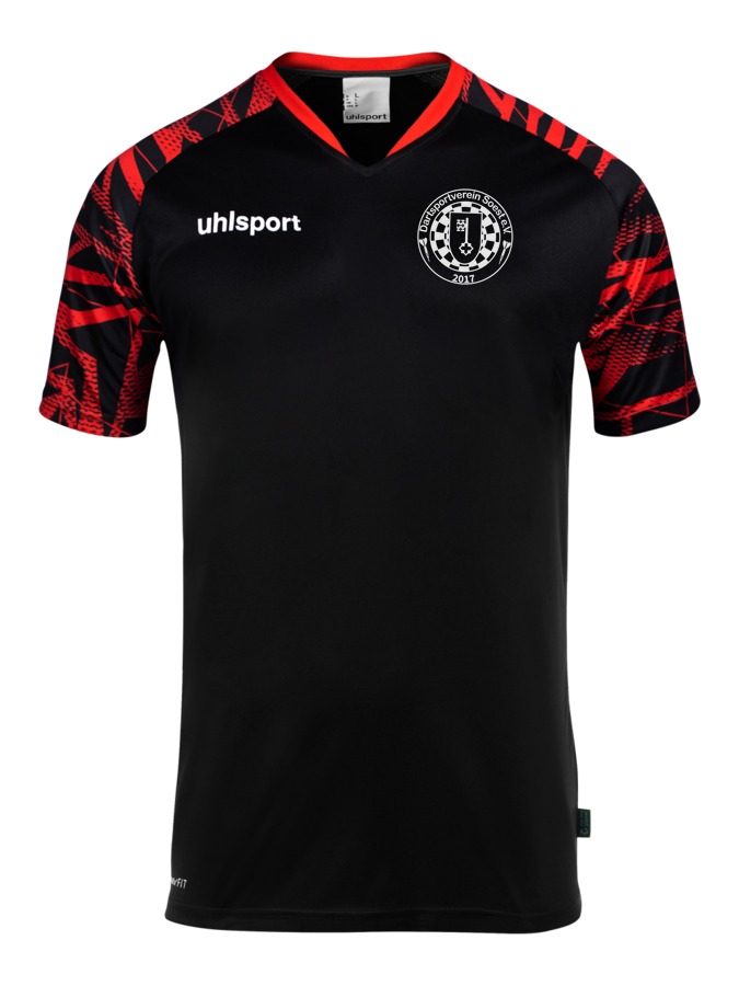 uhlsport Goal 25 Trikot Kurzarm