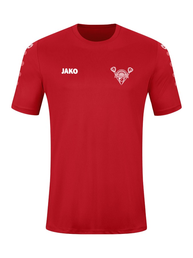 Jako Trikot Team Kurzarm