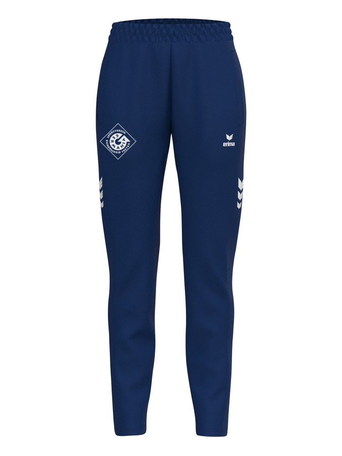 Erima Celebrate 125 Training Pants Damen