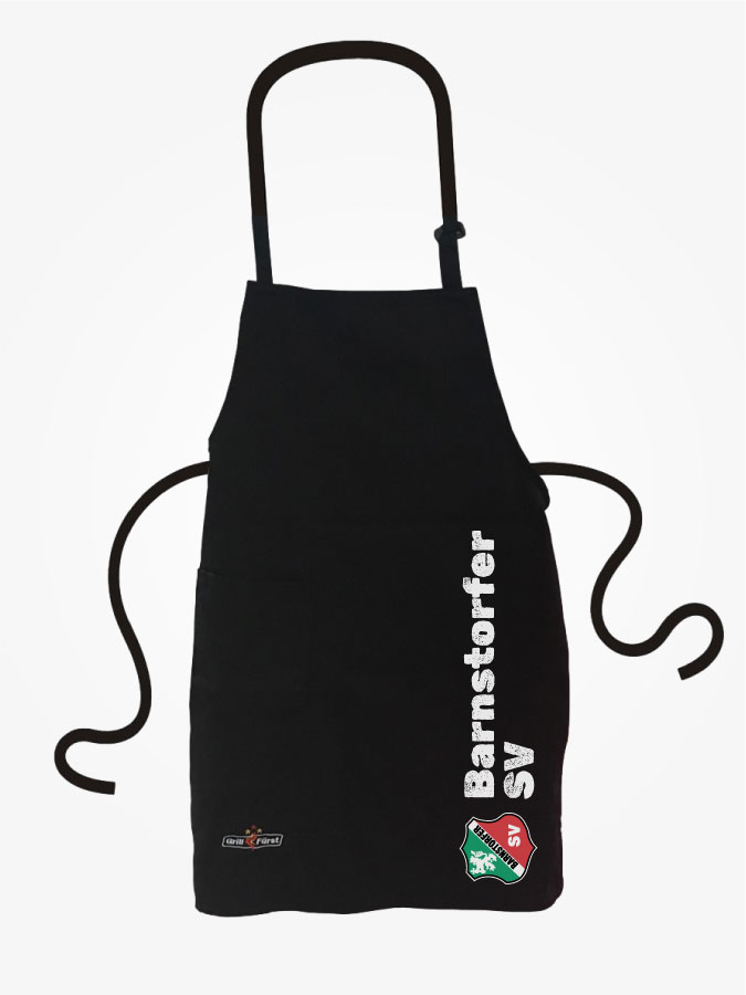 Schürze Grillfürst Classic